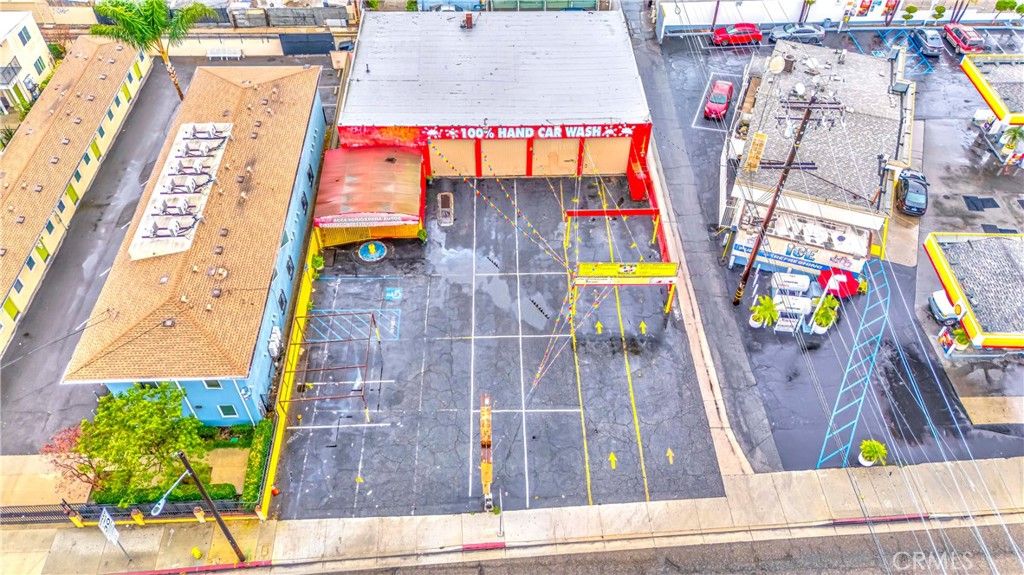 7201 Santa Fe, Huntington Park, CA 90255