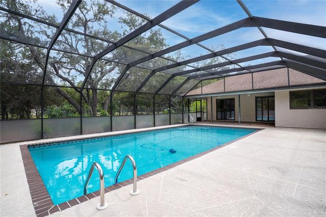 18546 KELLY ROAD, Spring Hill, FL 34610