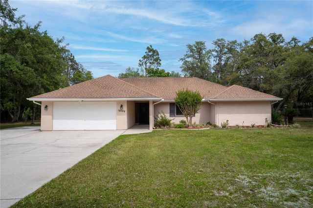18546 KELLY ROAD, Spring Hill, FL 34610
