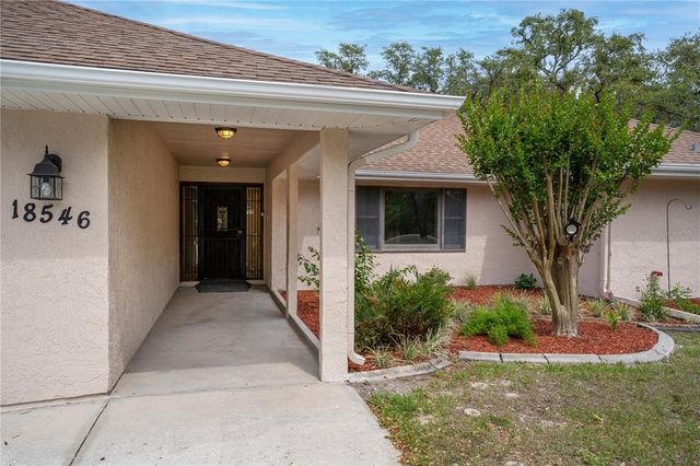 18546 KELLY ROAD, Spring Hill, FL 34610