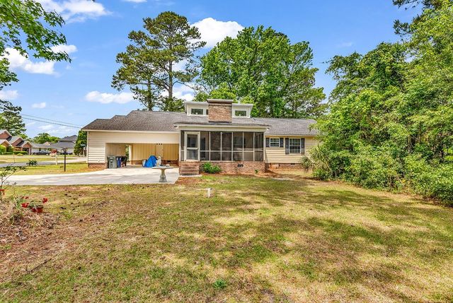 1300 Elizabeth St., North Myrtle Beach, SC 29582