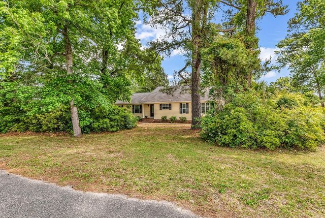 1300 Elizabeth St., North Myrtle Beach, SC 29582
