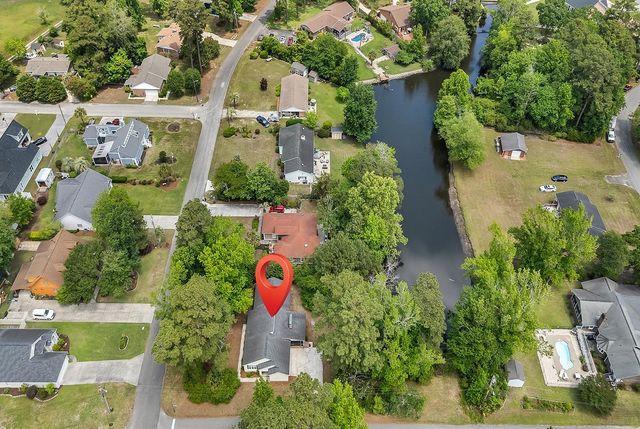 1300 Elizabeth St., North Myrtle Beach, SC 29582