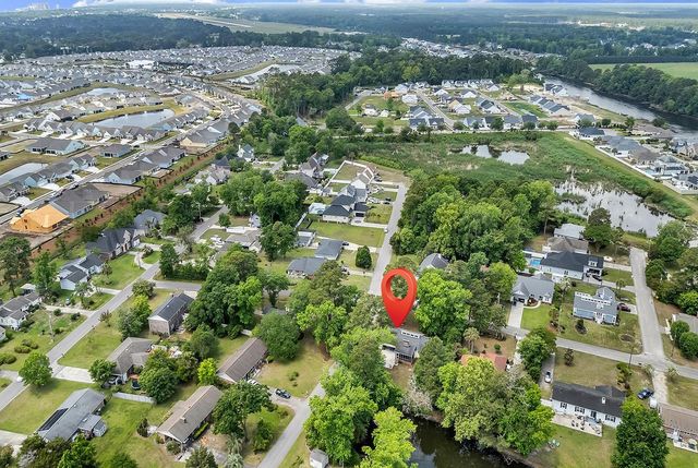 1300 Elizabeth St., North Myrtle Beach, SC 29582
