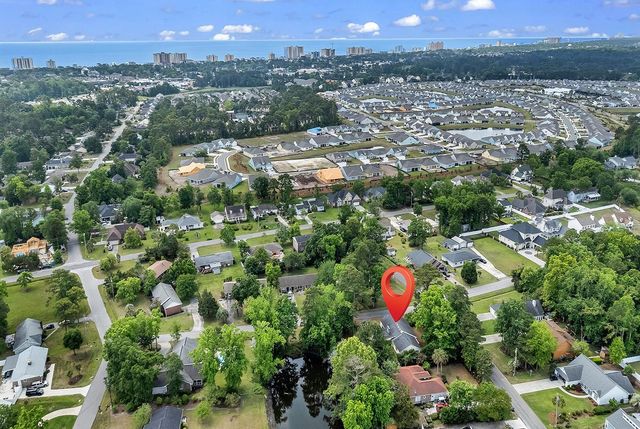 1300 Elizabeth St., North Myrtle Beach, SC 29582