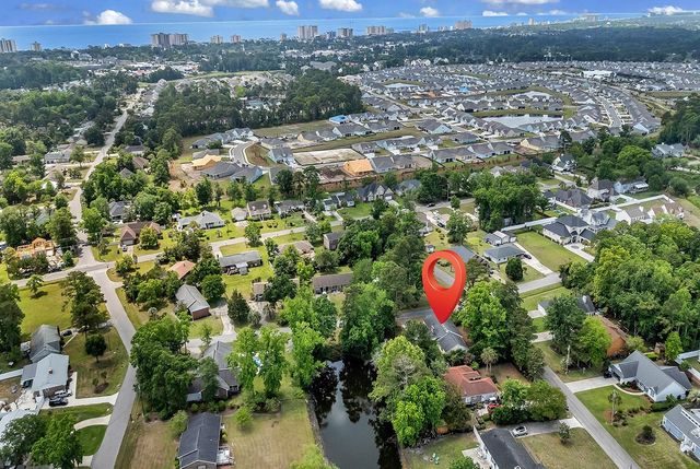 1300 Elizabeth St., North Myrtle Beach, SC 29582