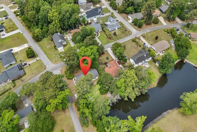 1300 Elizabeth St., North Myrtle Beach, SC 29582