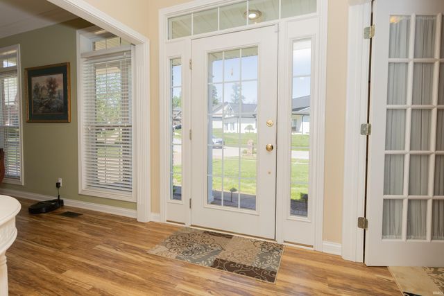 2209 Duffers Lane, Evansville, IN 47725