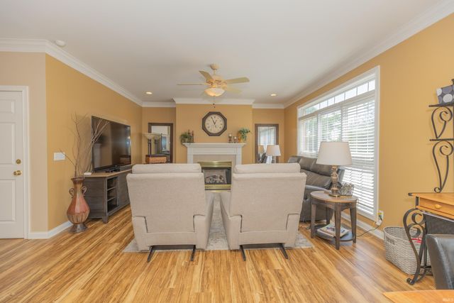 2209 Duffers Lane, Evansville, IN 47725