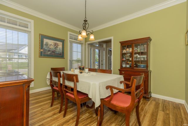 2209 Duffers Lane, Evansville, IN 47725