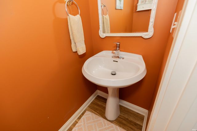 2209 Duffers Lane, Evansville, IN 47725