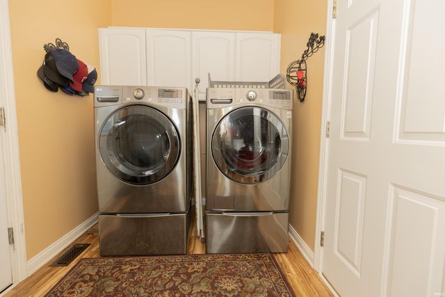 2209 Duffers Lane, Evansville, IN 47725