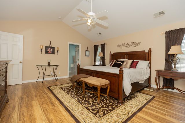 2209 Duffers Lane, Evansville, IN 47725