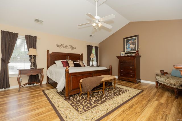 2209 Duffers Lane, Evansville, IN 47725