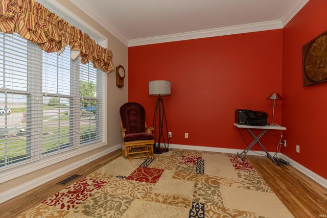 2209 Duffers Lane, Evansville, IN 47725