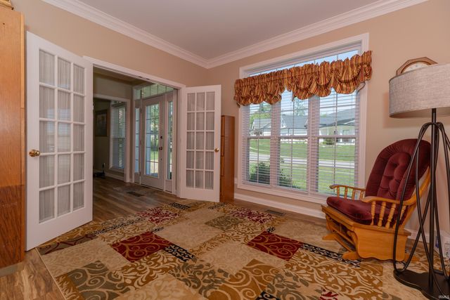2209 Duffers Lane, Evansville, IN 47725
