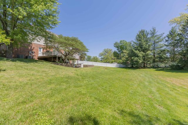 2209 Duffers Lane, Evansville, IN 47725