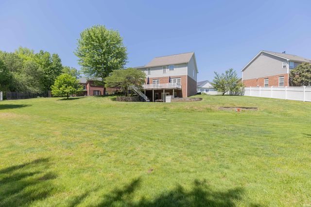 2209 Duffers Lane, Evansville, IN 47725