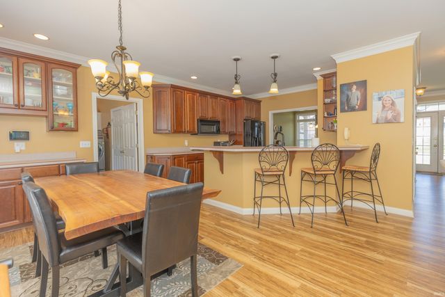 2209 Duffers Lane, Evansville, IN 47725