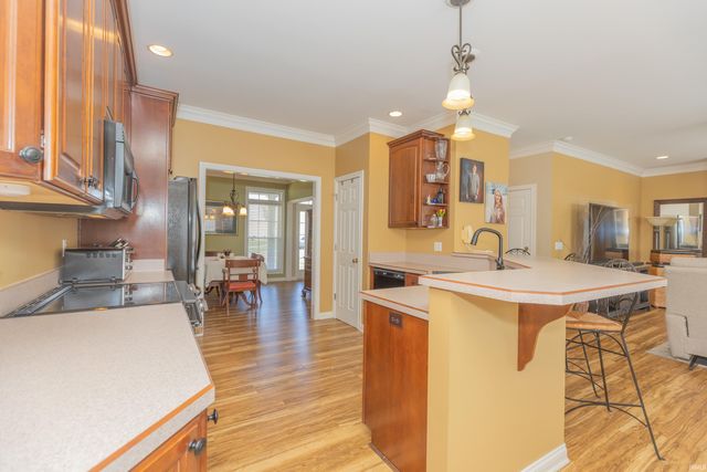 2209 Duffers Lane, Evansville, IN 47725