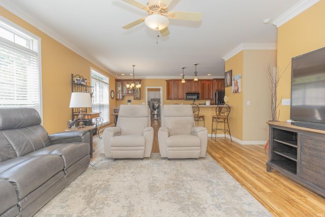 2209 Duffers Lane, Evansville, IN 47725