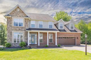 2209 Duffers Lane, Evansville, IN 47725