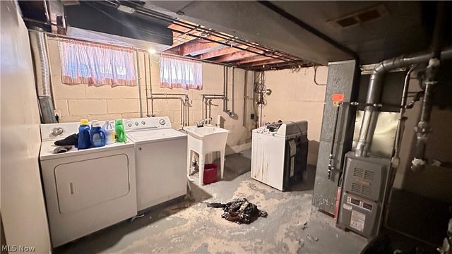 1434 E 222nd Street, Euclid, OH 44117