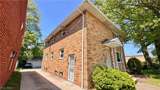 1434 E 222nd Street, Euclid, OH 44117