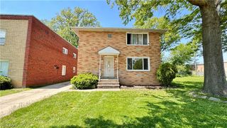1434 E 222nd Street, Euclid, OH 44117