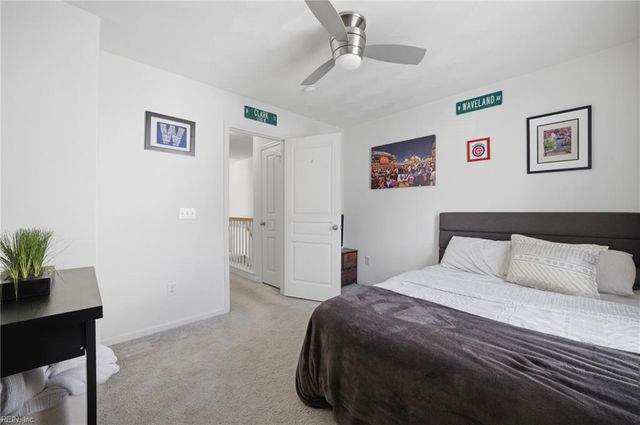 5250 Moreland ST, Suffolk, VA 23435