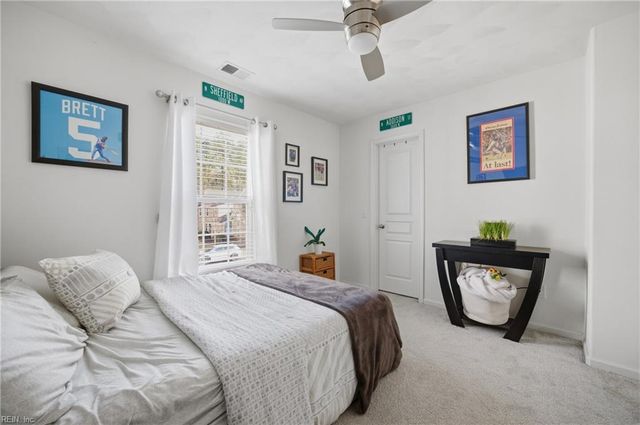 5250 Moreland ST, Suffolk, VA 23435