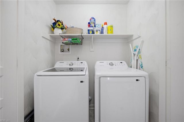 5250 Moreland ST, Suffolk, VA 23435