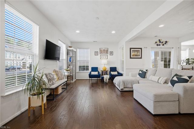 5250 Moreland ST, Suffolk, VA 23435