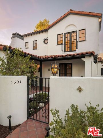 1501 New York Drive, Altadena, CA 91001