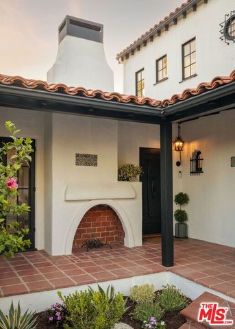 1501 New York Drive, Altadena, CA 91001