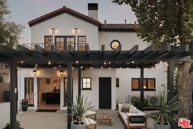 1501 New York Drive, Altadena, CA 91001