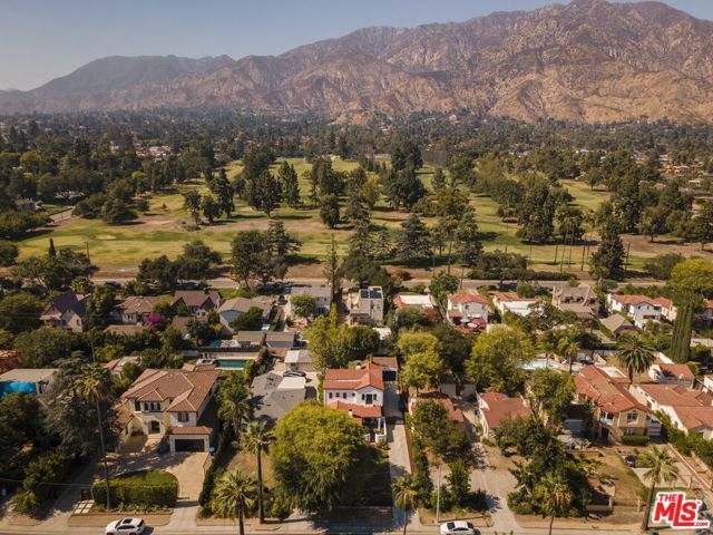 1501 New York Drive, Altadena, CA 91001