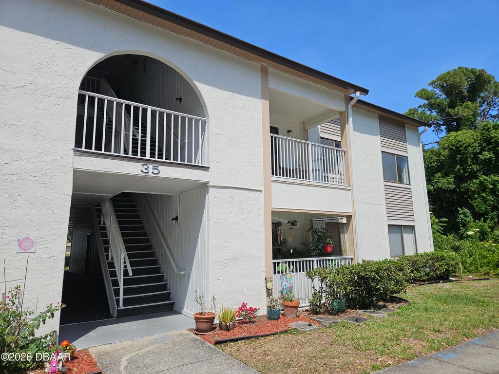 3960 Oak Trail Run Apt 3508, Port Orange, FL 32127