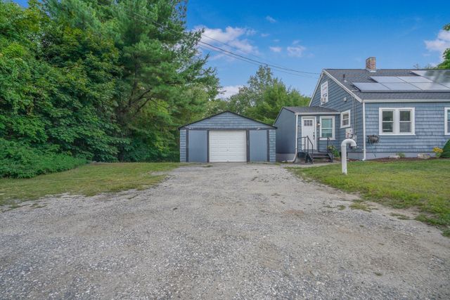 1894 Fall River Avenue, Seekonk, MA 02771