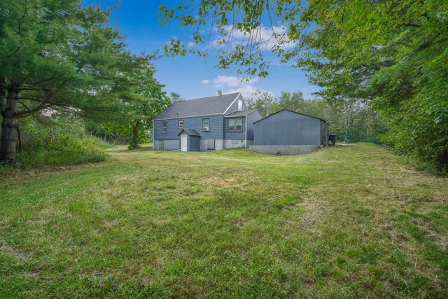 1894 Fall River Avenue, Seekonk, MA 02771