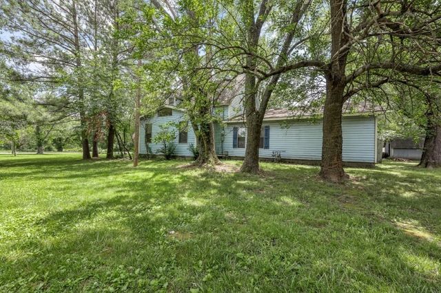 1940 S Washington Street, Siloam Springs, AR 72761