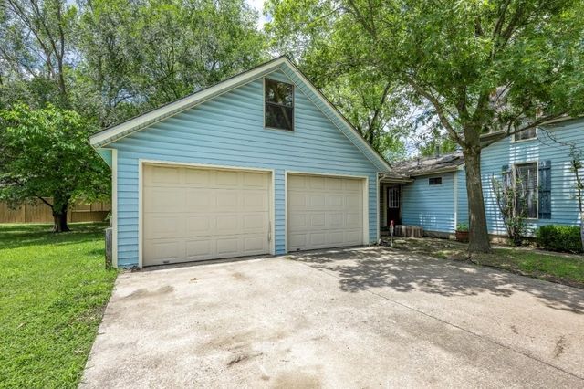 1940 S Washington Street, Siloam Springs, AR 72761