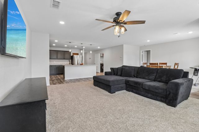 2020 Sun Star Drive, Haslet, TX 76052