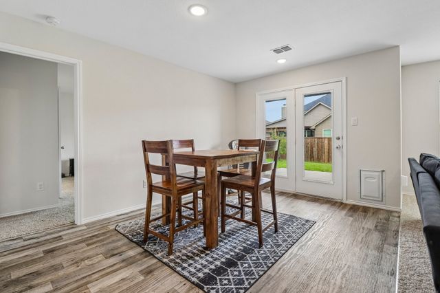 2020 Sun Star Drive, Haslet, TX 76052