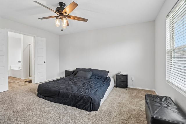 2020 Sun Star Drive, Haslet, TX 76052