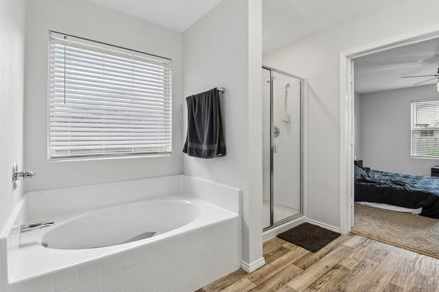 2020 Sun Star Drive, Haslet, TX 76052