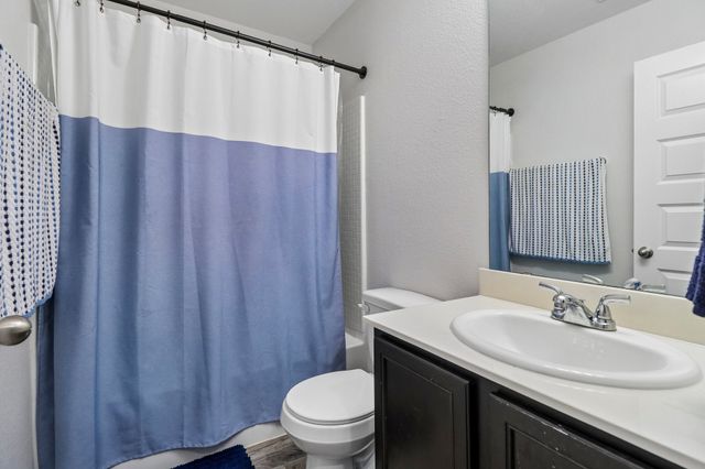 2020 Sun Star Drive, Haslet, TX 76052
