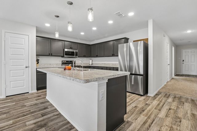 2020 Sun Star Drive, Haslet, TX 76052