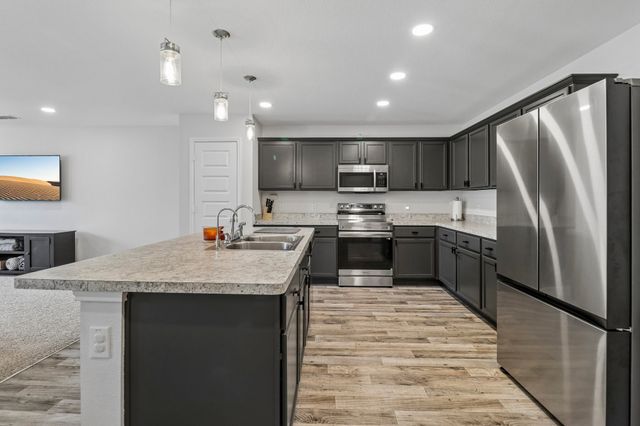 2020 Sun Star Drive, Haslet, TX 76052