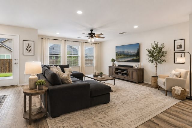 2020 Sun Star Drive, Haslet, TX 76052